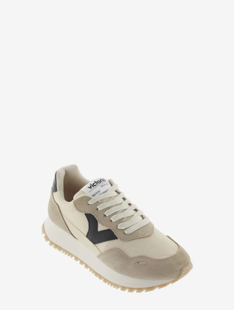 Victoria Viento Nylon Sneaker - Image 6