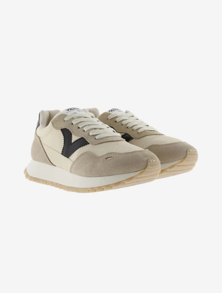 Victoria Viento Nylon Sneaker - Image 8