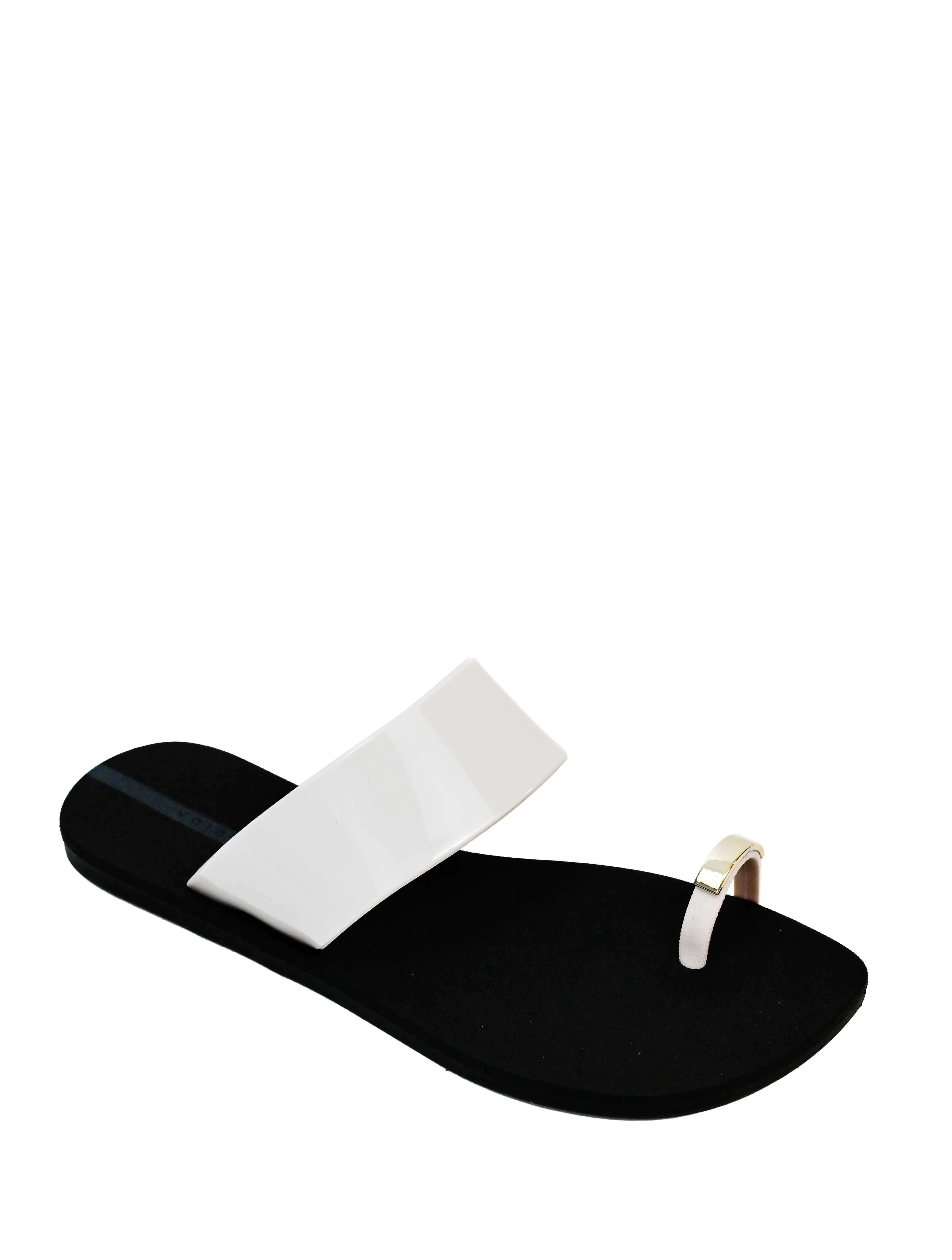 Voices Culture Anello Me Metal Sandal - Image 6