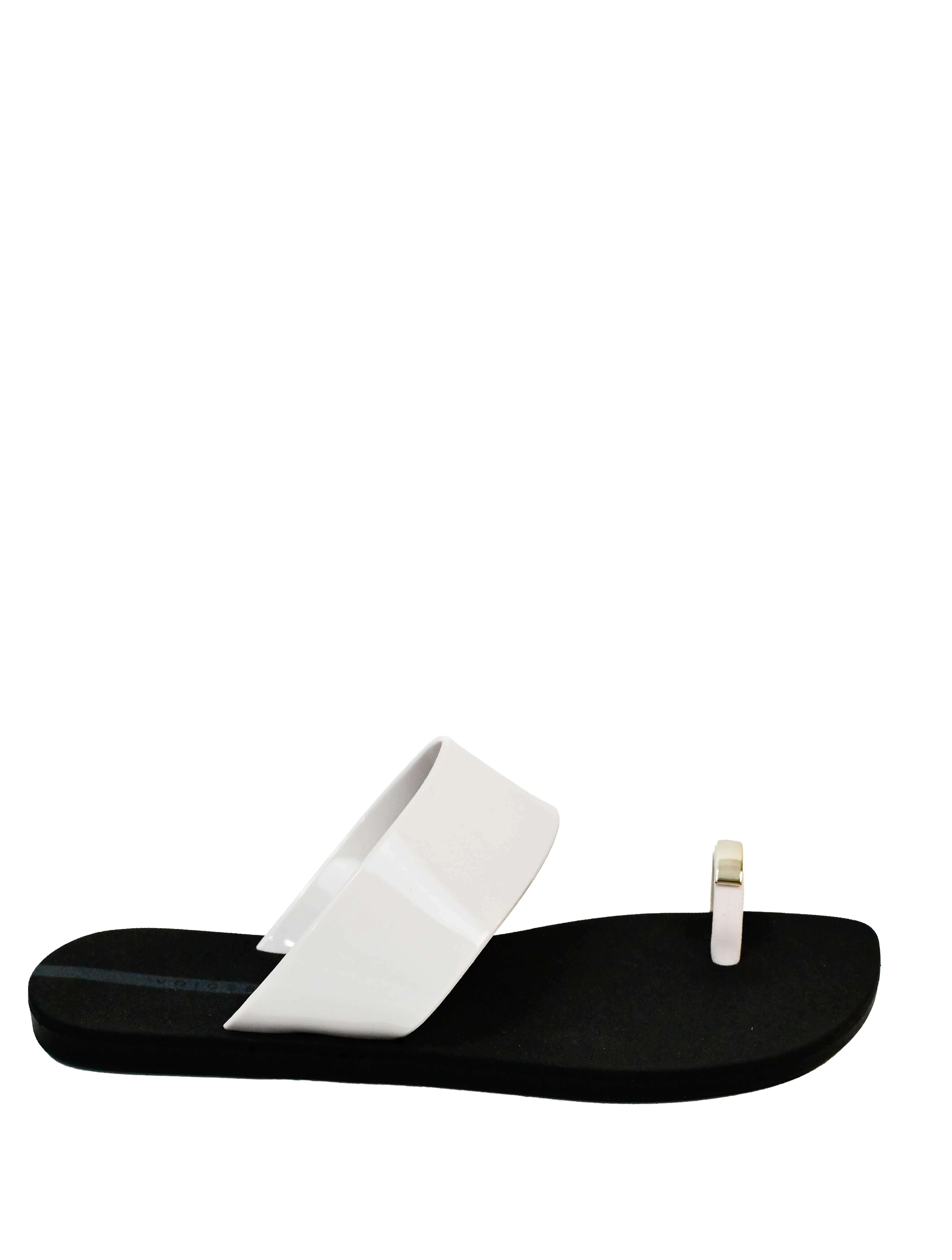 Voices Culture Anello Me Metal Sandal - Image 7