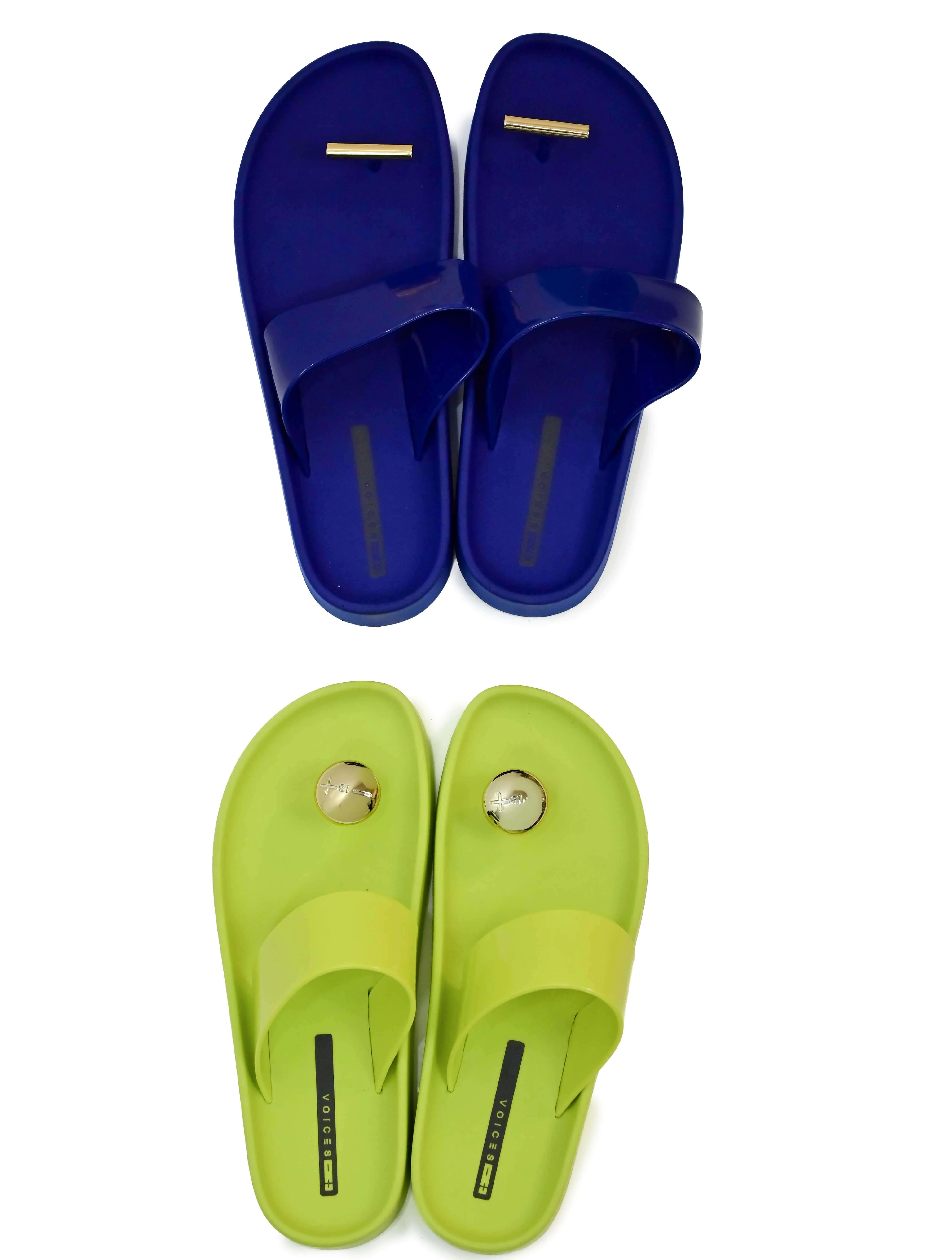Voices Culture Smooth Minimal Sandal - Image 10
