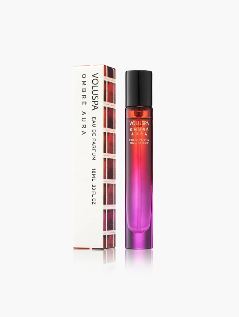 Voluspa Eau De Parfum 10ml - Image 4