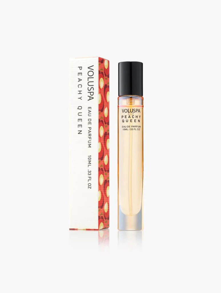 Voluspa Eau De Parfum 10ml - Image 5