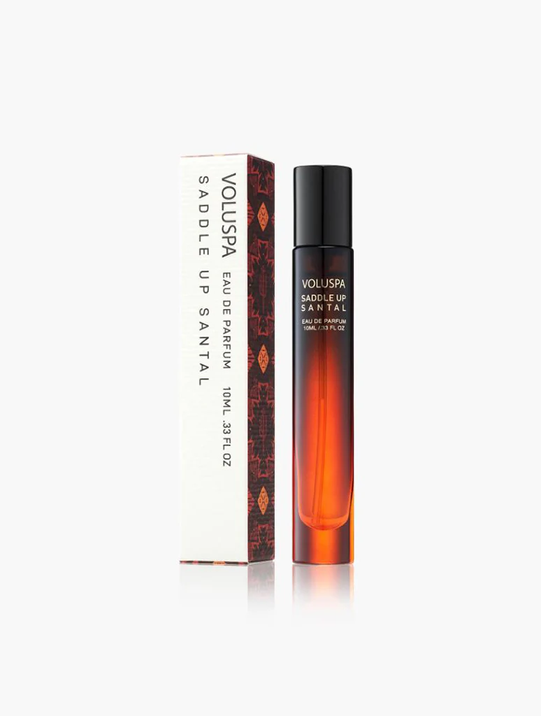 Voluspa Eau De Parfum 10ml - Image 7