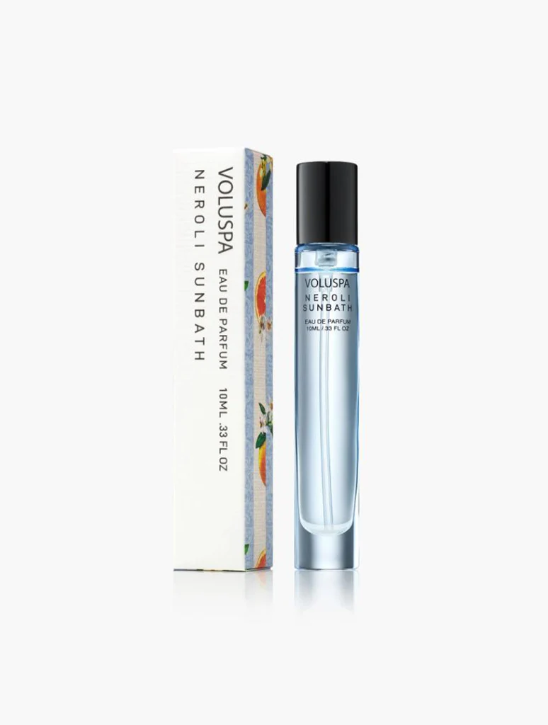 Voluspa Eau De Parfum 10ml - Image 8