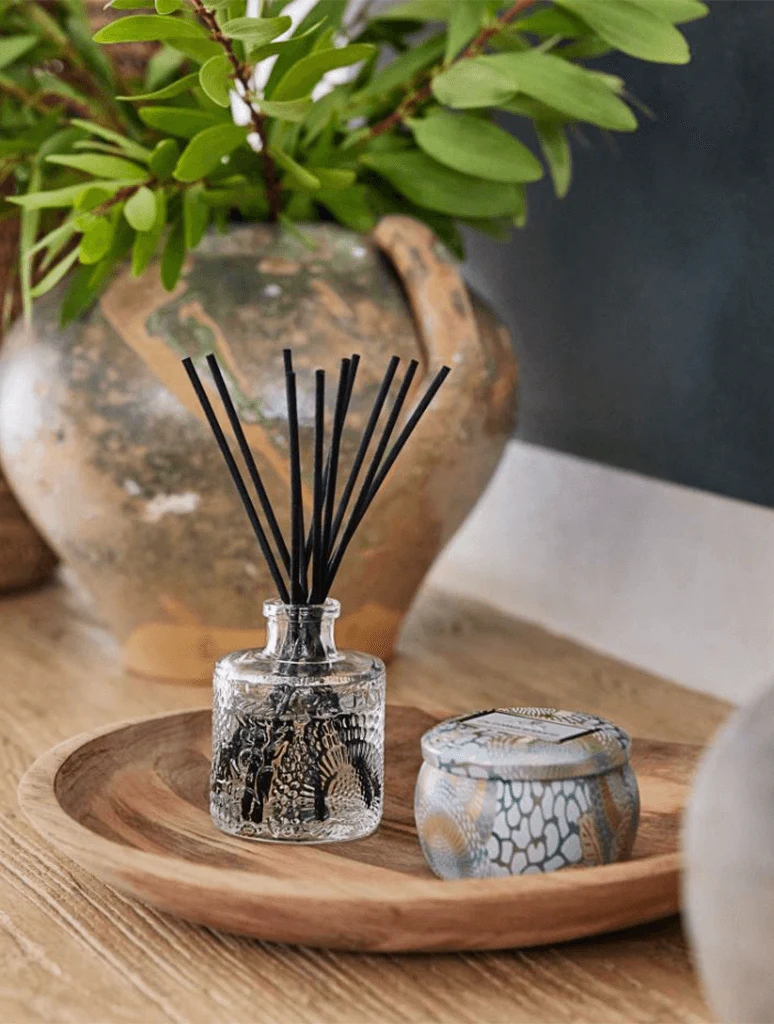 Voluspa Mini Tin Candle - Image 3