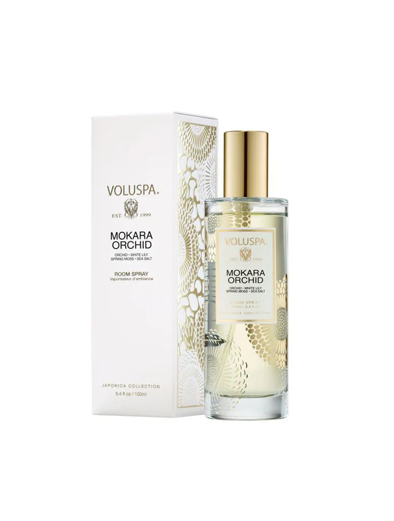 Voluspa Room Spray - Image 2