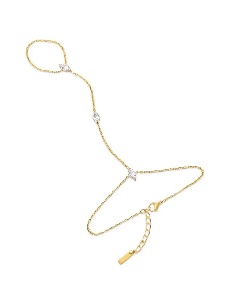 Water Resistant Hand Chain