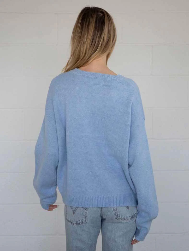 Whale Then Sweater - Image 3