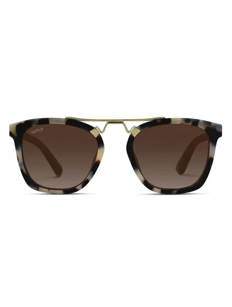 Demi Polarized Sunglasses - Image 3