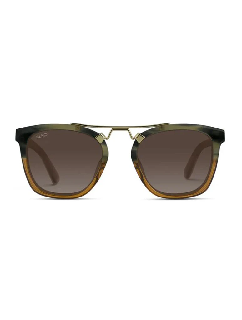 Demi Polarized Sunglasses - Image 4