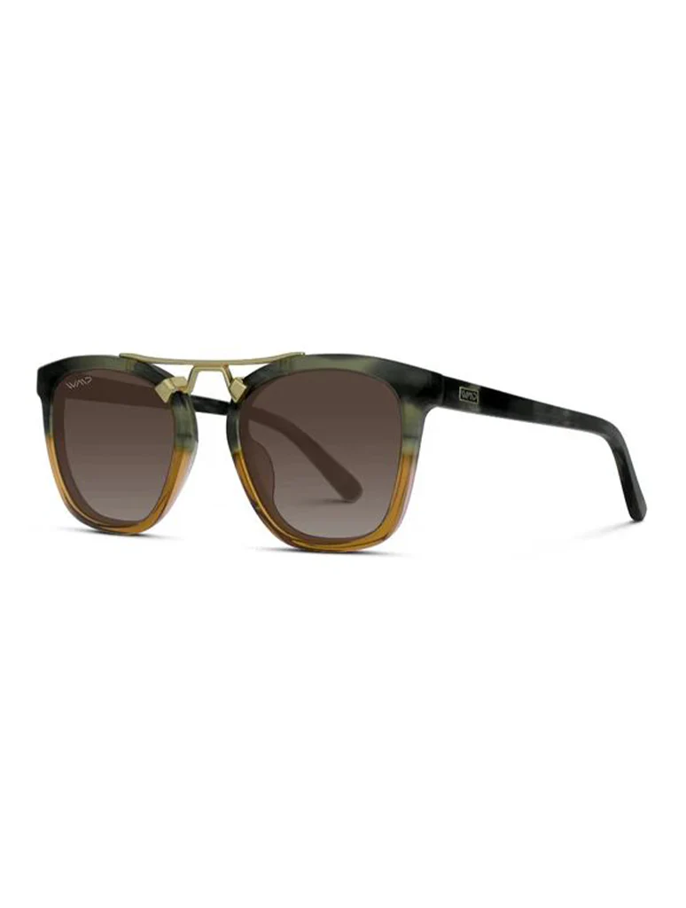 Demi Polarized Sunglasses - Image 5