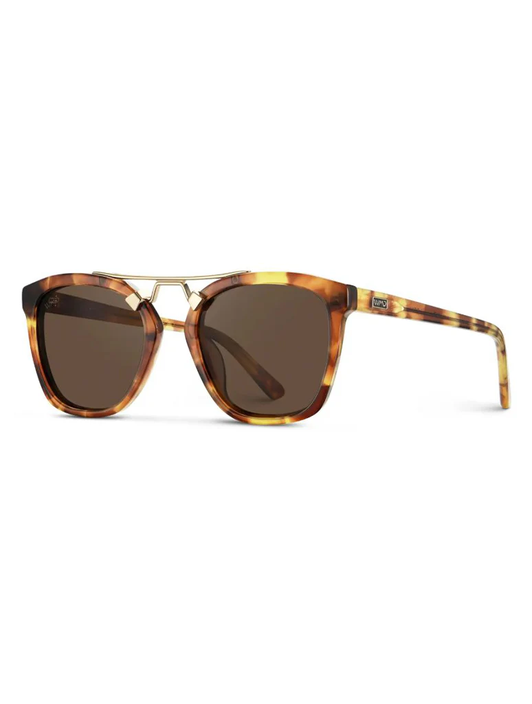 Demi Polarized Sunglasses - Image 7