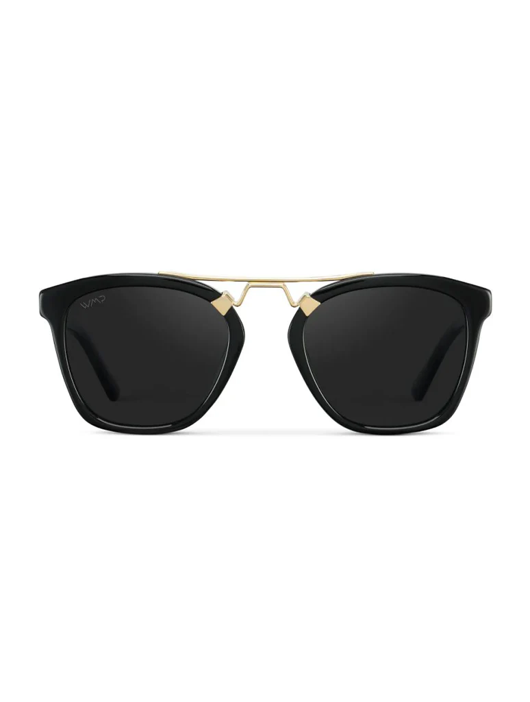 Demi Polarized Sunglasses - Image 9