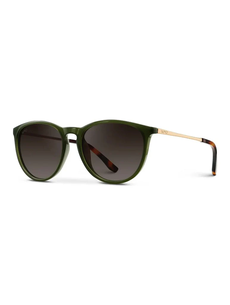 Drew Polarized Sunglasses - Image 6