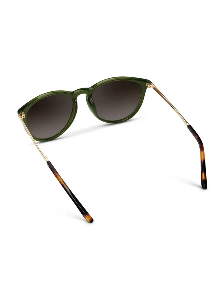 Drew Polarized Sunglasses - Image 7