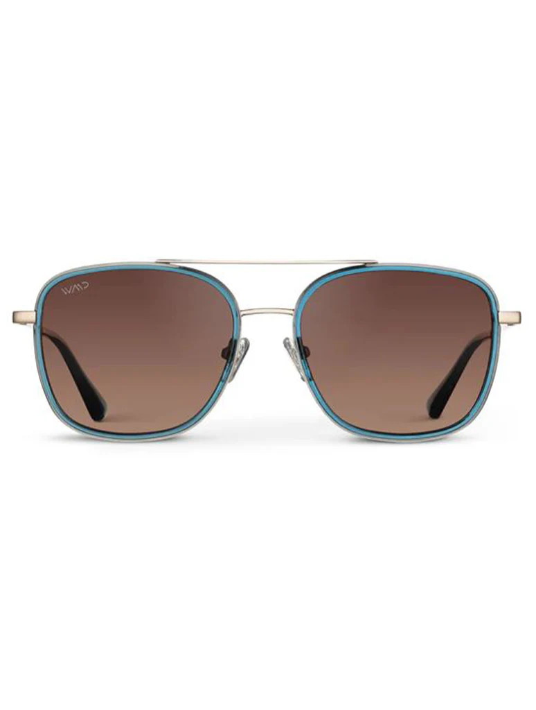 Gia Polarized Sunglasses - Image 3