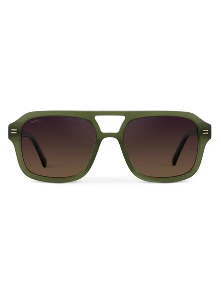 Sydney Polarized Sunglasses - Image 3