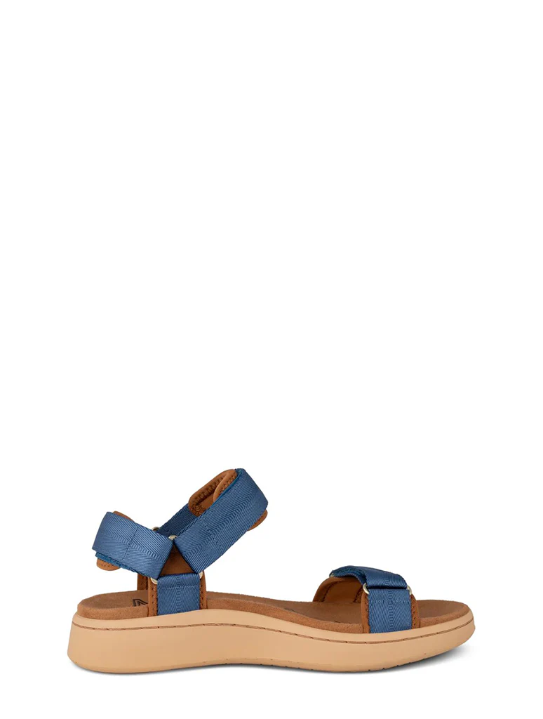 Woden Line Sandal