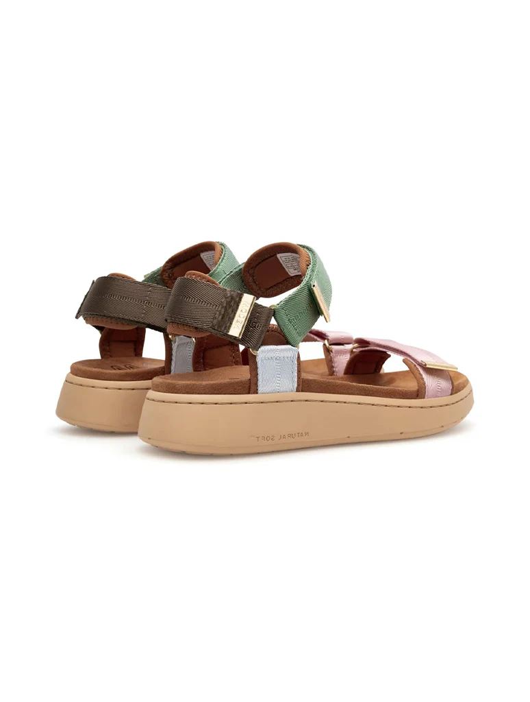 Woden Line Sandal - Image 11