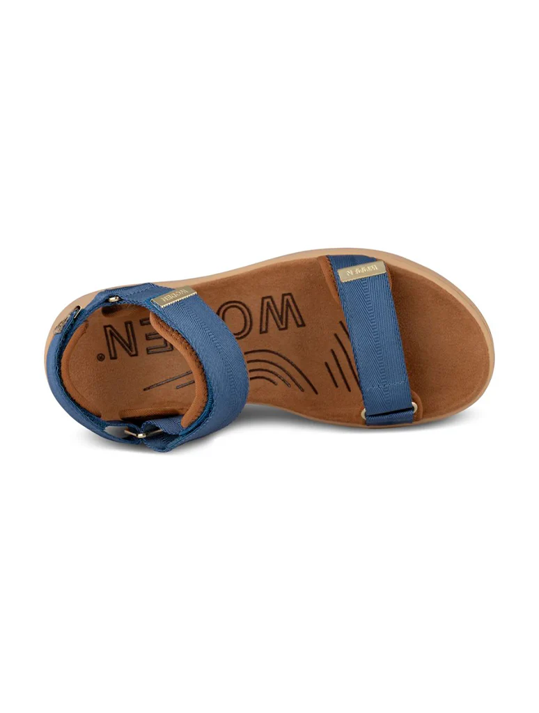 Woden Line Sandal - Image 3