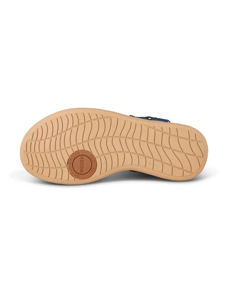 Woden Line Sandal - Image 4