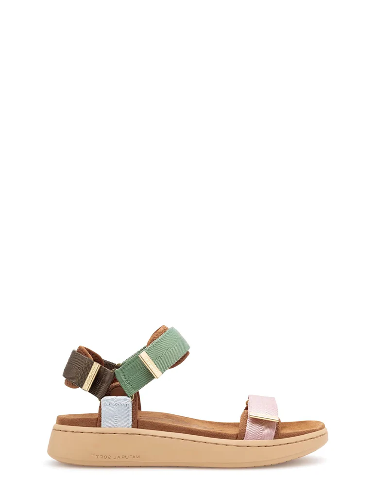 Woden Line Sandal - Image 9