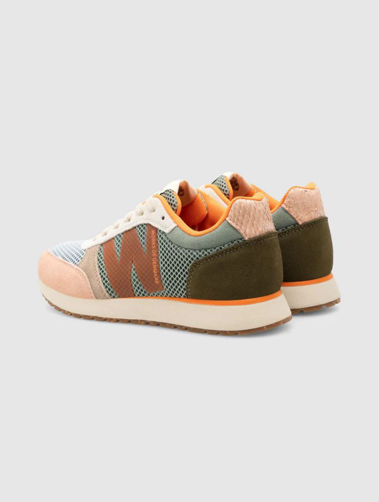 Woden Ronja Icon Sneaker - Image 3