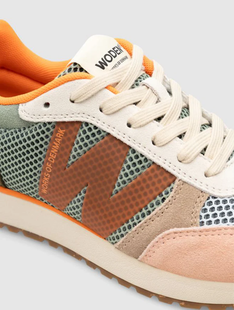Woden Ronja Icon Sneaker - Image 4