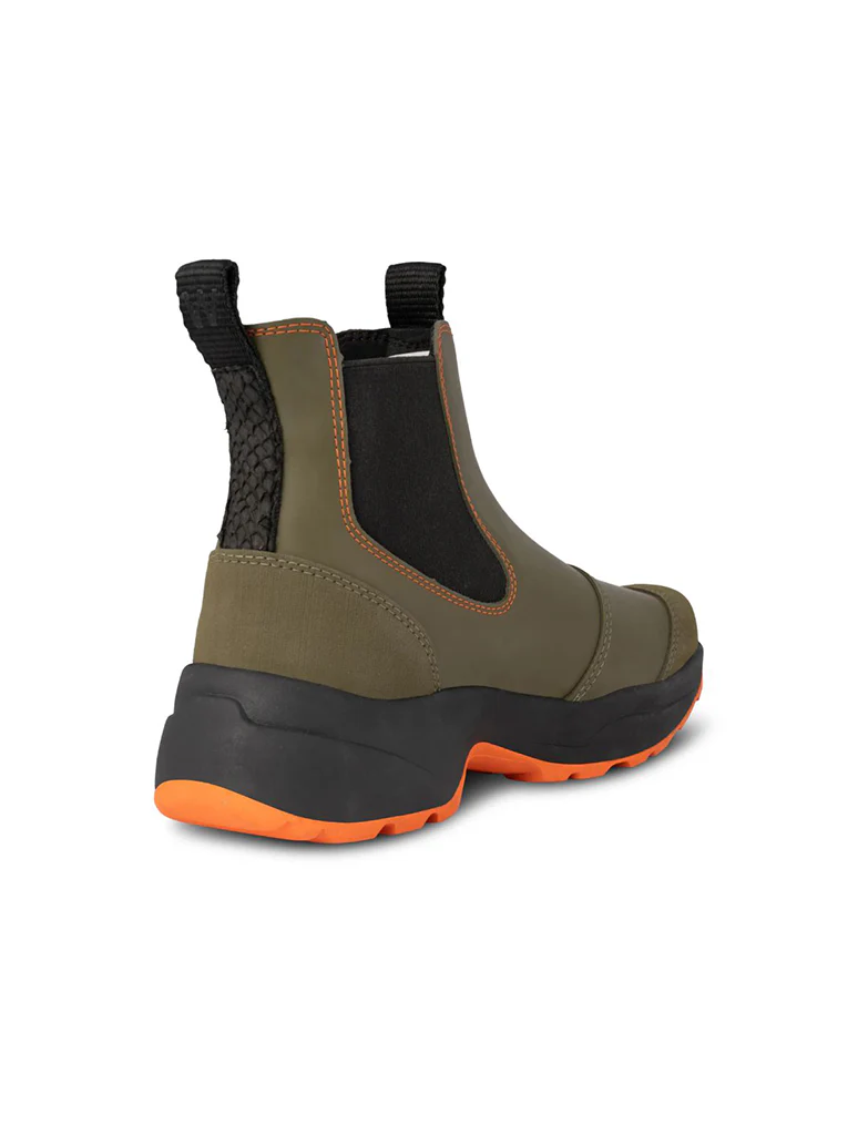 Woden Siri Waterproof Boot - Image 10