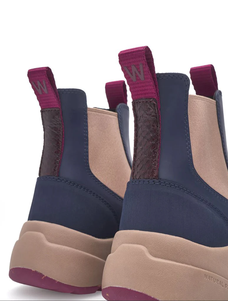 Woden Siri Waterproof Boot - Image 3