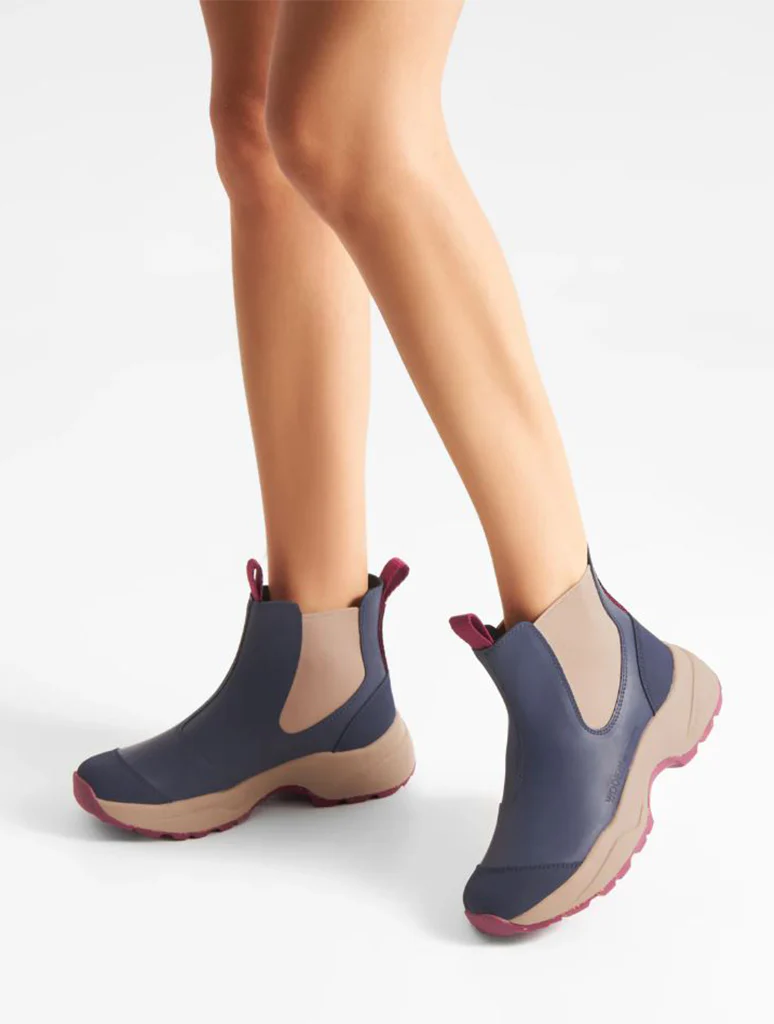 Woden Siri Waterproof Boot - Image 4