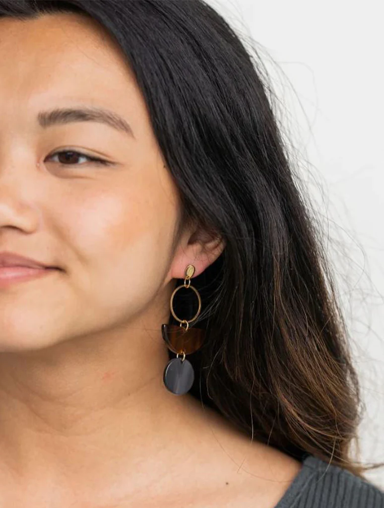 Wren Earrings - Image 2